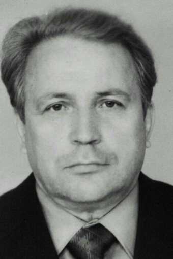Пузанок Петр Алексеевич