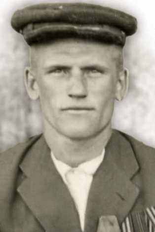 Зайцев Михаил Васильевич