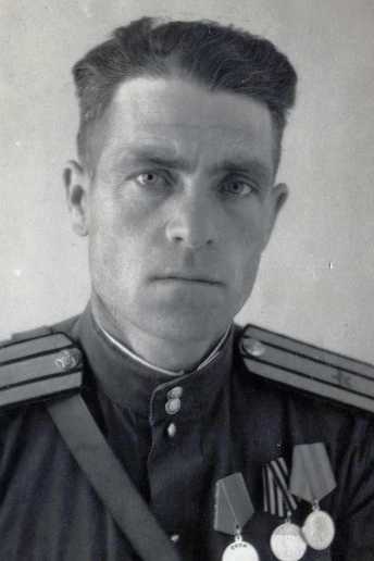 Гомулько Григорий Дмитриевич|Дмитрович (Дмитриевич)