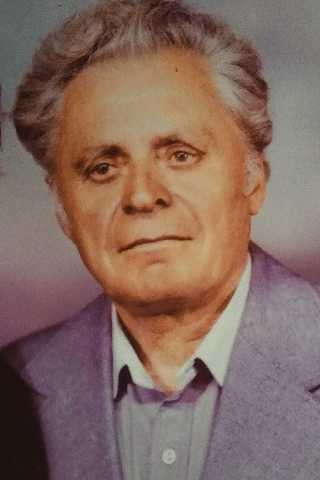 Белинский Павел Никитович|Никитич