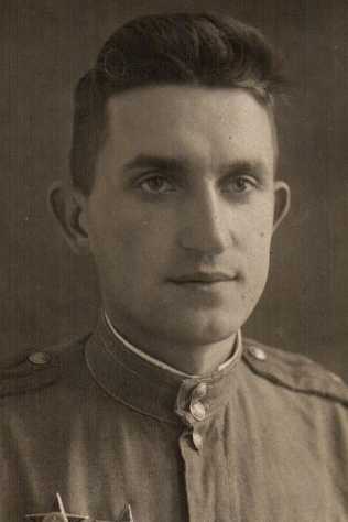 Силкин Алексей Егорович