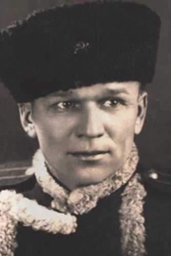 Марков Александр Николаевич