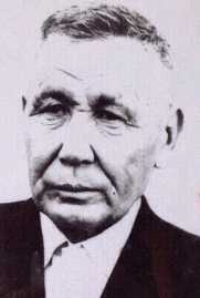 Сулейманов Магадей Ильгамович|Илгамович