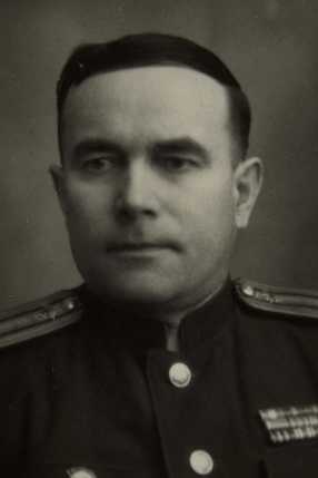 Никифоров Герман Афанасьевич