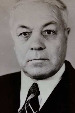 Пичугин Василий Михайлович