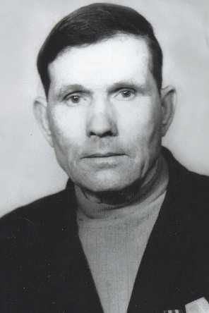 Голобоков Петр Яковлевич