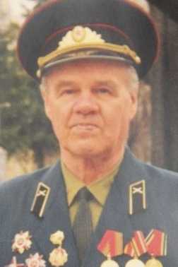 Гичев Дмитрий Иванович