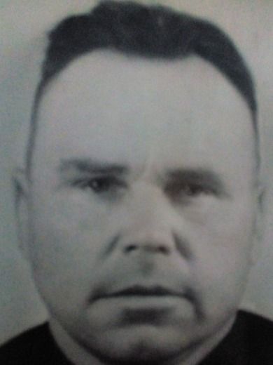 Чаусов Иван Павлович