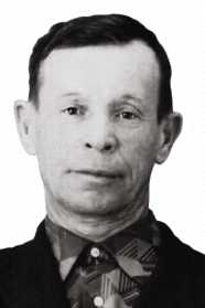 Галкин Федор Михайлович