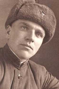 Верхошанский Тимофей Павлович