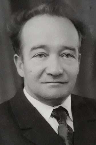 Рягузов Николай Павлович