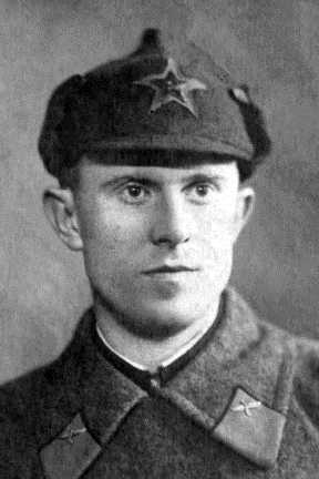 Власенко Андрей Николаевич