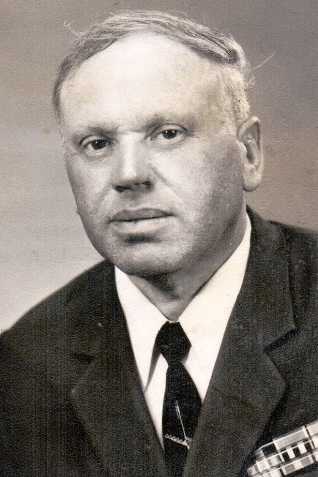 Демидко Григорий Андреевич