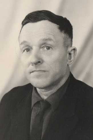 Мамонов Николай Иванович