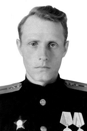 Фомичев Василий Георгиевич