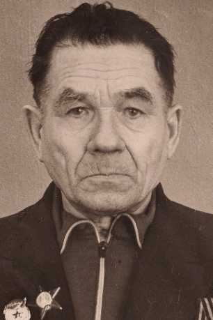 Сироткин Геннадий Васильевич