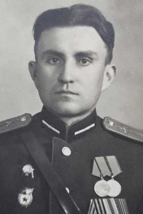 Папуша Анатолий Петрович