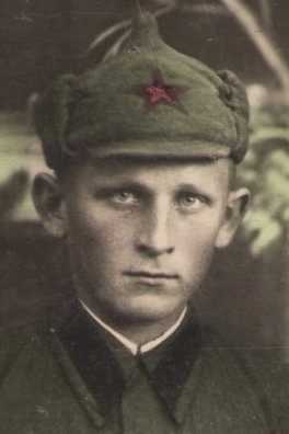 Попкович Евгений Романович