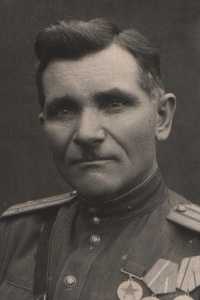 Яковлев Степан Антонович