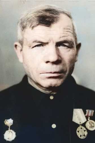 Боровков|Боравков Александр Андреевич