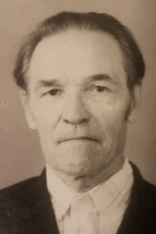 Нестеров Владимир Александрович