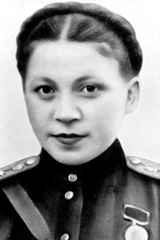 Савушкина Анна Александровна