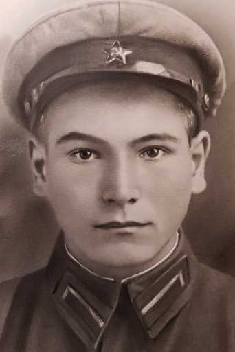 Капустин Юрий Васильевич