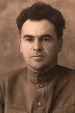 Синегубов Павел Иванович