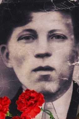 Квашнин Константин Федорович