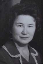 Шипицына (В Замужестве Нагорная)|Шипицина Валентина Герасимовна