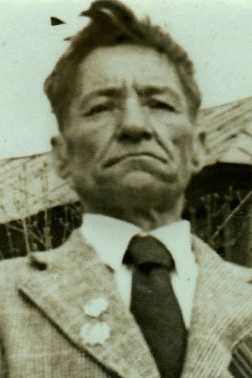 Гаматин Май Александрович