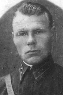 Катаев Афанасий Ильич