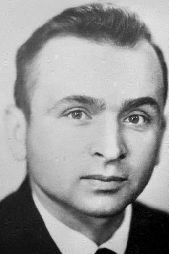 Бойченко Иван Иванович