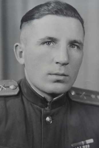 Зотов Михаил Иванович
