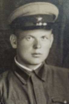 Кочнев Василий Александрович