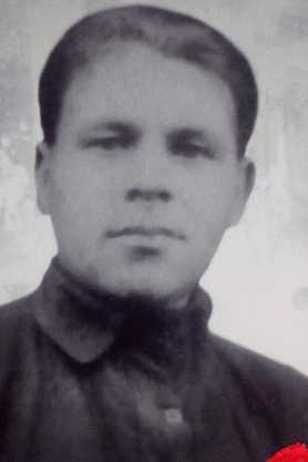 Мелкозеров Григорий Михайлович