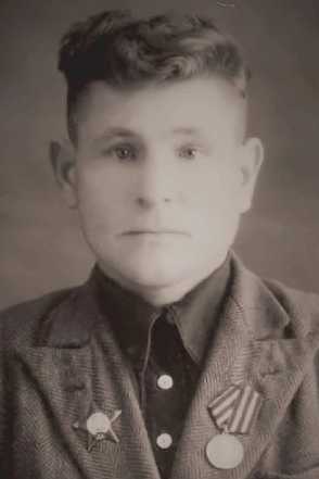 Чесноков Александр Филиппович