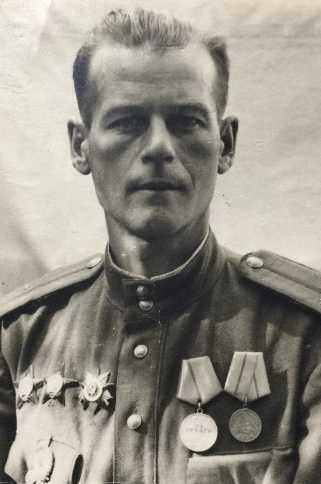 Соловьев Алексей Викторович