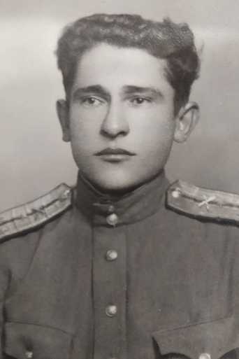 Зотов Михаил Иванович