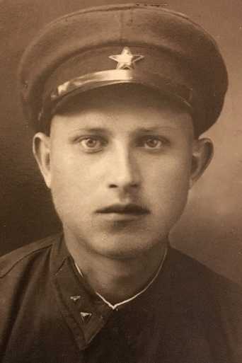 Гаврилов Семен Петрович