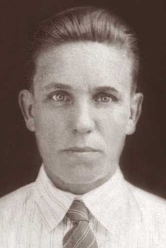 Улыбин Петр Федорович