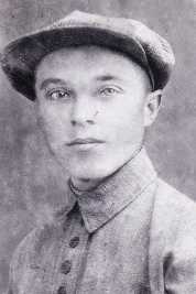 Чечетов Николай Данилович