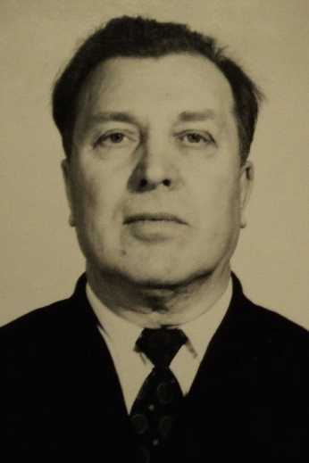 Козлов Александр Александрович
