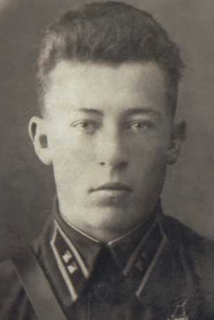 Арсеньев Александр Сергеевич