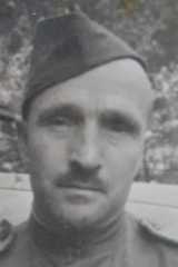 Дибелов|Дебелов Степан Филиппович