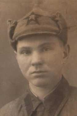 Ильичев Иван Алексеевич