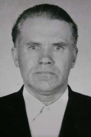 Медведев|Медьведев Анатолий Федотович