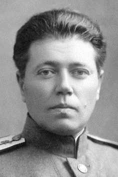 Юрьев Михаил Николаевич