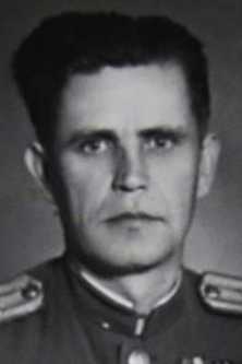 Пархоменко Илья Григорьевич