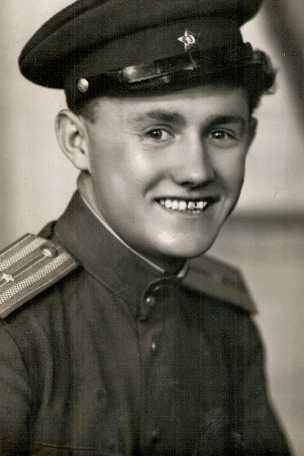 Яковлев Иван Прокофьевич